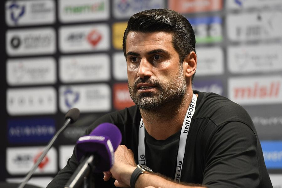 Uğurcan Çakır ve Abdülkadir Ömür sezon sonunda Galatasaray'da! 'Burada kaldıkça geriye gidiyoruz' - Sayfa 5