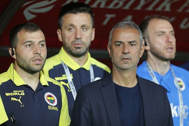 Ali Koç'un 4,5 M.€'luk forveti istenmeyen adam ilan edildi Dursun Özbek derin bir oh çekti - Sayfa 5