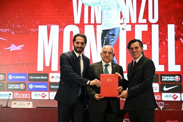 Şenol Güneş'e ilk darbeyi Montella vurdu! Artık Nevzat Demir'de değil Riva'da olacak - Sayfa 6