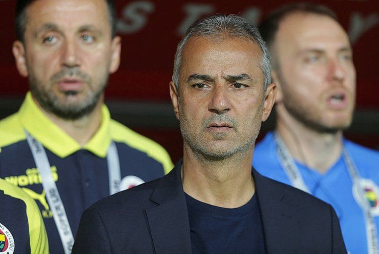 Ali Koç'un 4,5 M.€'luk forveti istenmeyen adam ilan edildi Dursun Özbek derin bir oh çekti - Sayfa 6