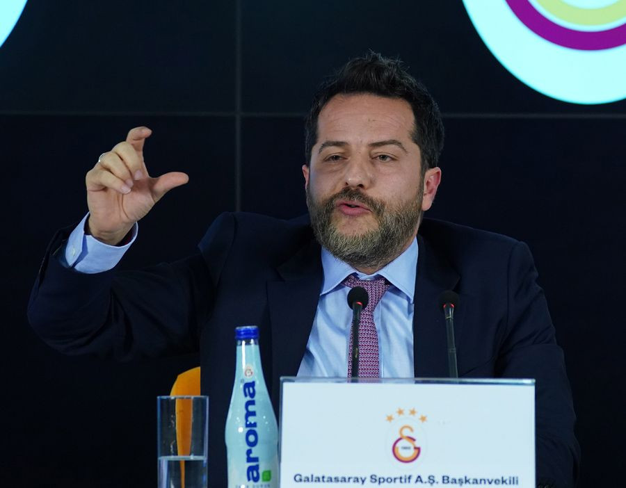 Uğurcan Çakır ve Abdülkadir Ömür sezon sonunda Galatasaray'da! 'Burada kaldıkça geriye gidiyoruz' - Sayfa 10