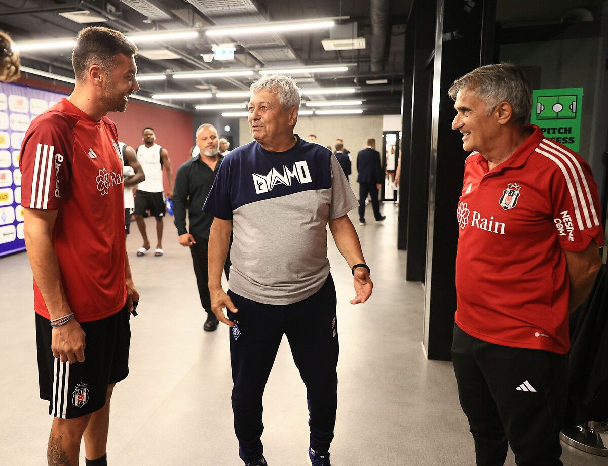 Şenol Güneş'e ilk darbeyi Montella vurdu! Artık Nevzat Demir'de değil Riva'da olacak - Sayfa 17