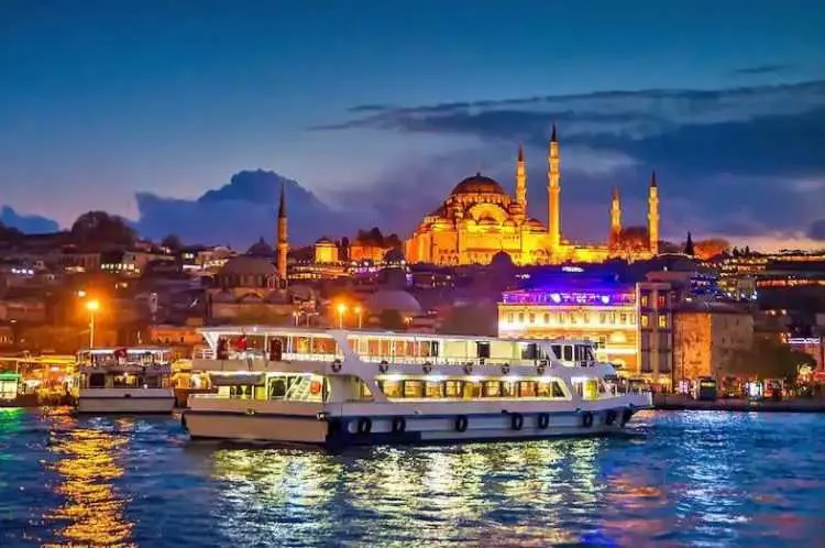 İstanbullular mumlarınızı hazırlayın! 21 ilçede elektrikler kesilecek - Sayfa 19