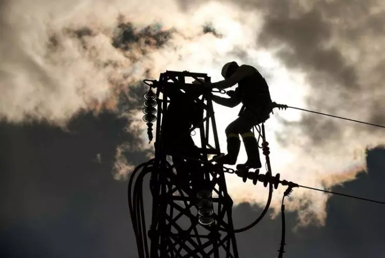 İstanbullular mumlarınızı hazırlayın! 21 ilçede elektrikler kesilecek - Sayfa 21