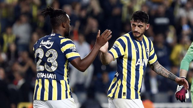 İsmail Kartal Ali Koç'un özel transferini takımdan gönderiyor! Şampiyonluk yolunda Fenerbahçe'de 3 ayrılık - Sayfa 8