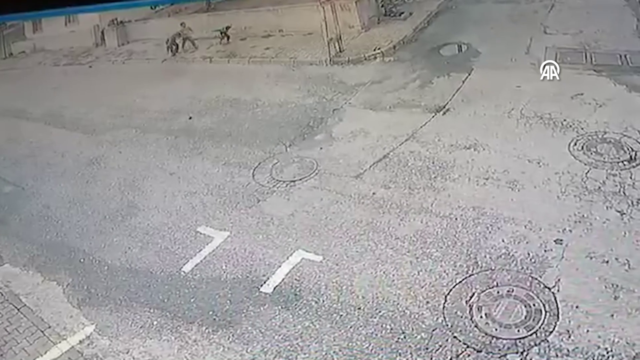 Sancaktepe'de üç kardeş bu görüntüden sonra sır oldular! - Sayfa 5