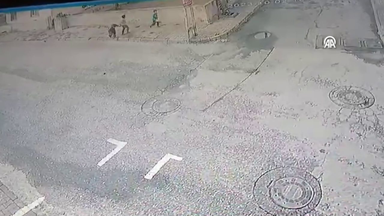 Sancaktepe'de üç kardeş bu görüntüden sonra sır oldular! - Sayfa 6