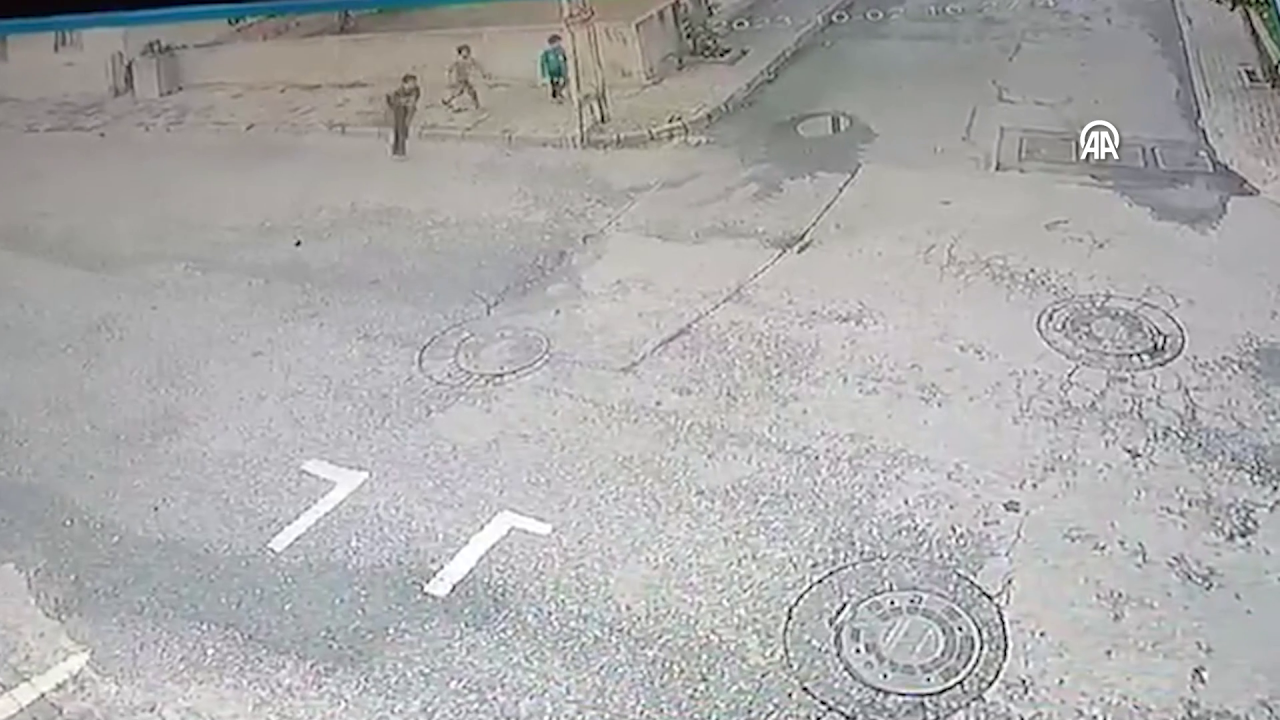 Sancaktepe'de üç kardeş bu görüntüden sonra sır oldular! - Sayfa 7