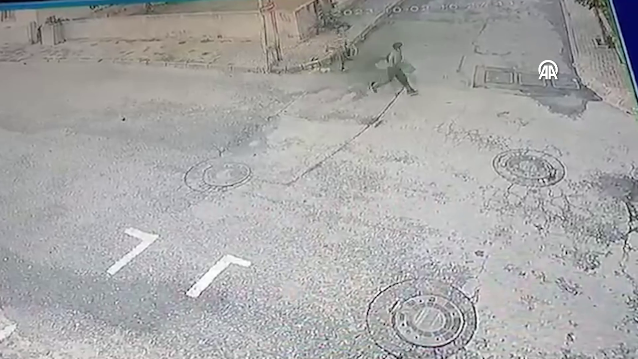 Sancaktepe'de üç kardeş bu görüntüden sonra sır oldular! - Sayfa 9