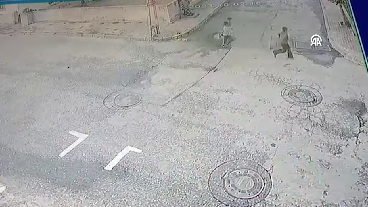 Sancaktepe'de üç kardeş bu görüntüden sonra sır oldular! - Sayfa 10