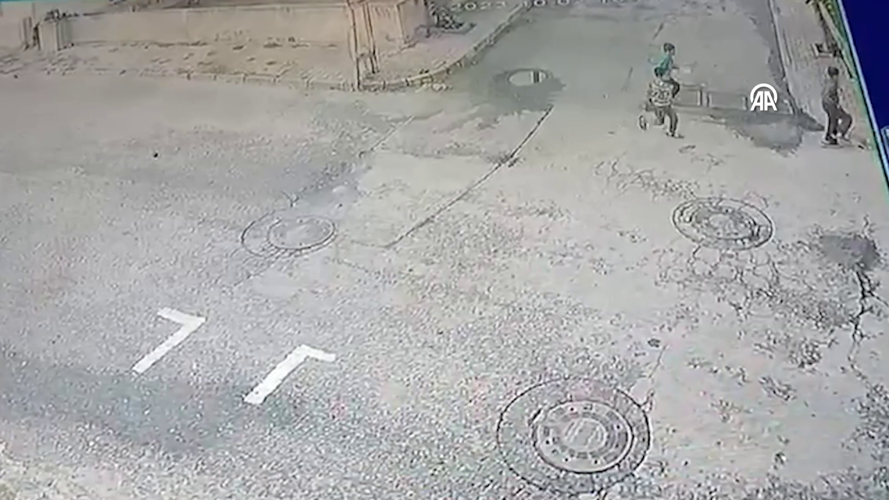 Sancaktepe'de üç kardeş bu görüntüden sonra sır oldular! - Sayfa 11