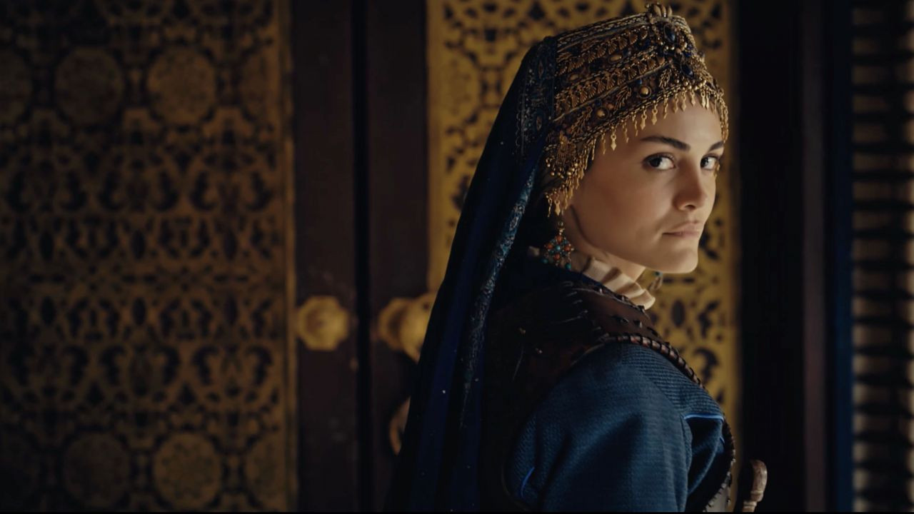 Kuruluş Osman yeni sezona nefes kesen bir bölümle başlayacak! Anadolu ve Uçlar büyük bir kavgaya tutuşacak: Gayrı yeni bir çağ başlıyor! - Sayfa 9