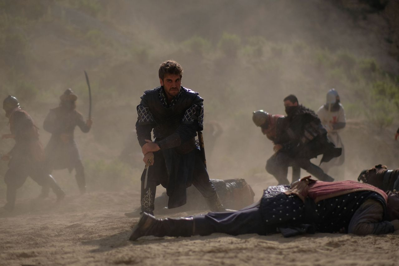 Kuruluş Osman yeni sezona nefes kesen bir bölümle başlayacak! Anadolu ve Uçlar büyük bir kavgaya tutuşacak: Gayrı yeni bir çağ başlıyor! - Sayfa 5