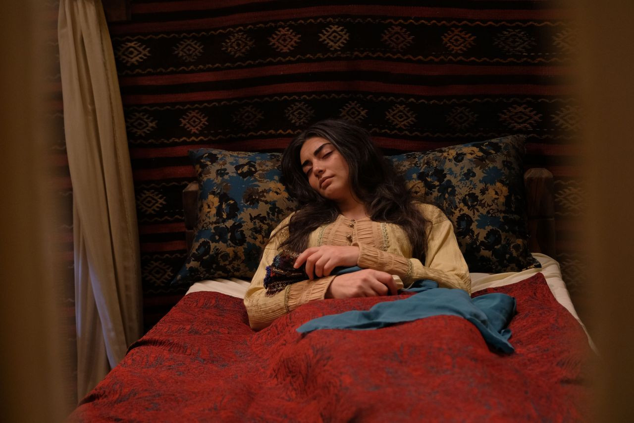 Kuruluş Osman yeni sezona nefes kesen bir bölümle başlayacak! Anadolu ve Uçlar büyük bir kavgaya tutuşacak: Gayrı yeni bir çağ başlıyor! - Sayfa 6