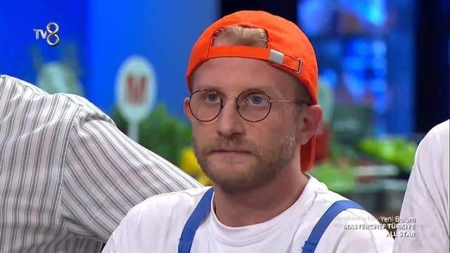 MasterChef'te olaylı gece! Büyük kavga çıktı yarışma iptal edildi - Sayfa 5