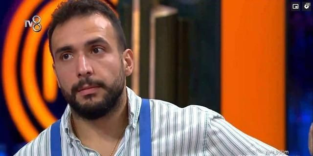 MasterChef'te olaylı gece! Büyük kavga çıktı yarışma iptal edildi - Sayfa 6