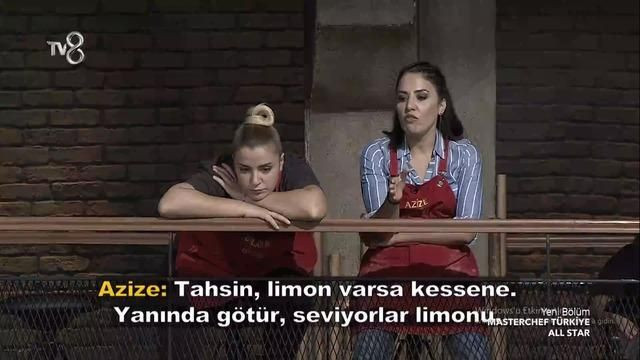 MasterChef'te olaylı gece! Büyük kavga çıktı yarışma iptal edildi - Sayfa 7