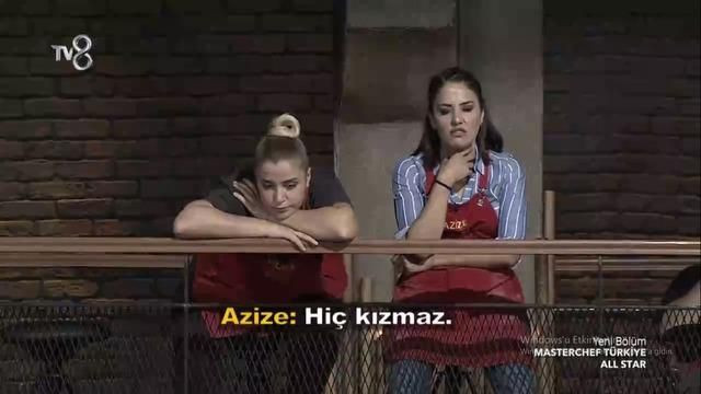 MasterChef'te olaylı gece! Büyük kavga çıktı yarışma iptal edildi - Sayfa 8