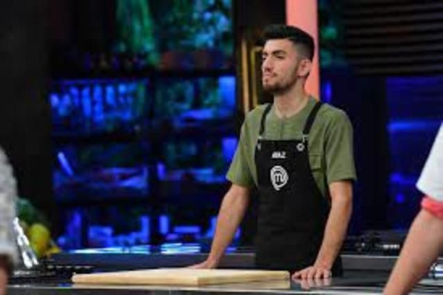 MasterChef'te olaylı gece! Büyük kavga çıktı yarışma iptal edildi - Sayfa 9