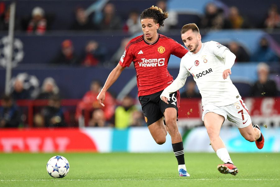 Okan Buruk gözünün önündeki yıldızı 1 yıl sonra keşfetti! Şimdi 11'in vazgeçilmezi - Sayfa 5