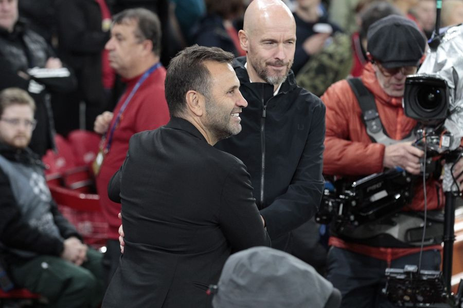 Okan Buruk gözünün önündeki yıldızı 1 yıl sonra keşfetti! Şimdi 11'in vazgeçilmezi - Sayfa 10