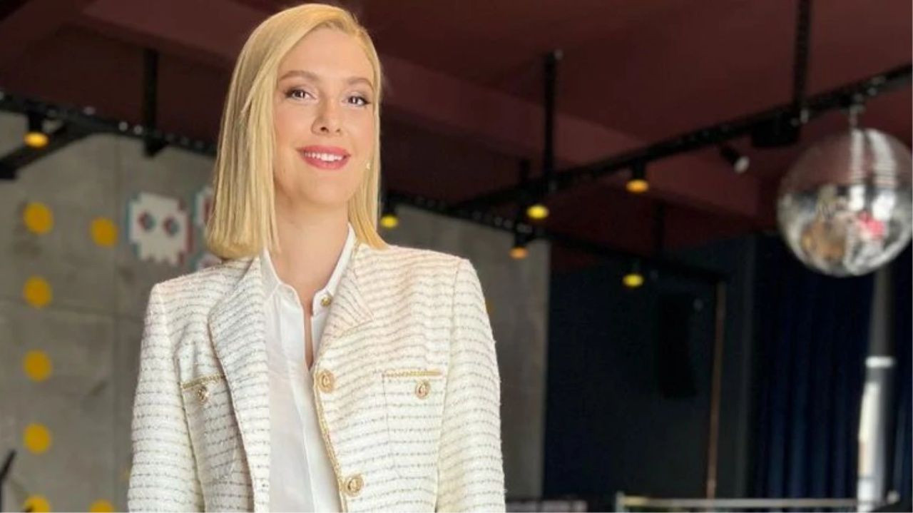 Set yoğunluğuna sitem eden Bergüzar Korel'den yeni açıklama! İşimi seviyorum - Sayfa 6