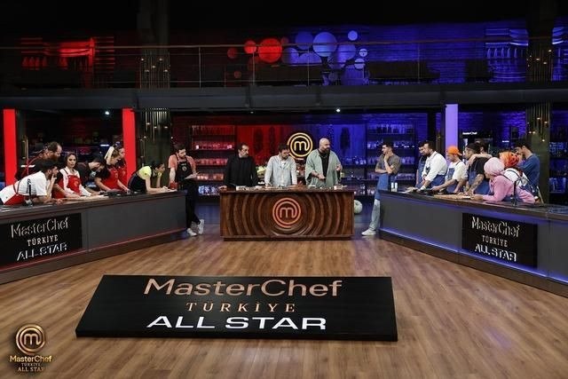 MasterChef'te haftanın ödül oyunu zorlu geçti! Bir yanda gerginlik diğer yanda fenalık geçiren yarışmacılar - Sayfa 8