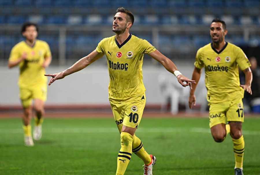 İsmail Kartal ve Okan Buruk'un yollarını ayıracağı oyuncular belli oldu! 4 yıldızın uçak bileti kesildi - Sayfa 9