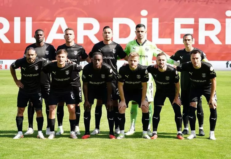 Fenerbahçe başı çekti, Pendikspor ise dikkat çekti! İşte o liste - Sayfa 1