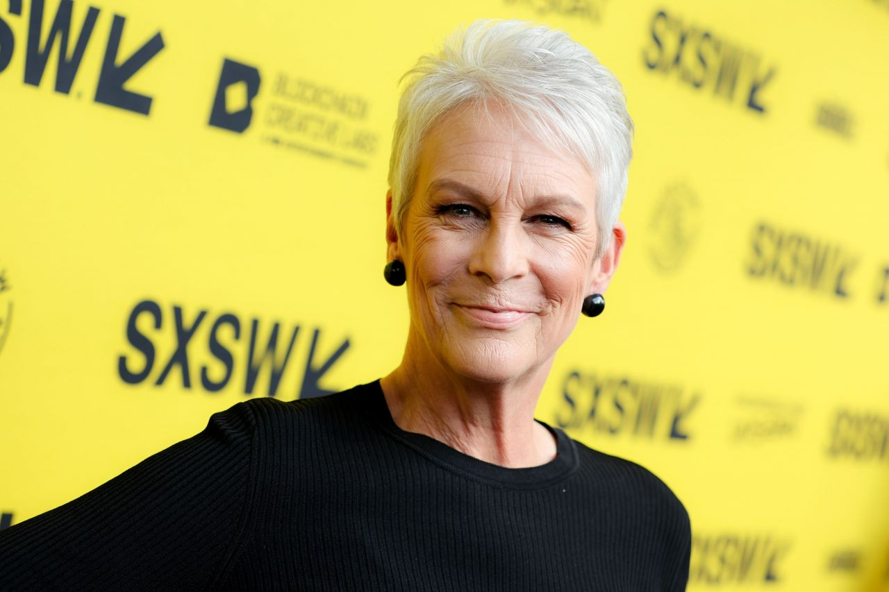 Justin Bieber ve Jamie Lee Curtis Gazze'nin fotoğrafını paylaşıp İsrail'e destek istedi - Sayfa 6