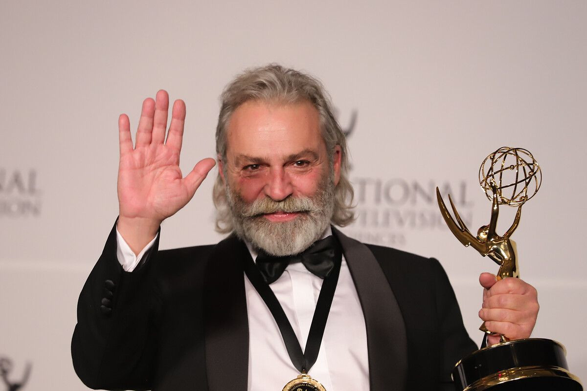 Haluk Bilginer'in, Angelina Jolie ile birlikte başrol oynayacağı Maria filminden alacağı ücret belli oldu! - Sayfa 5