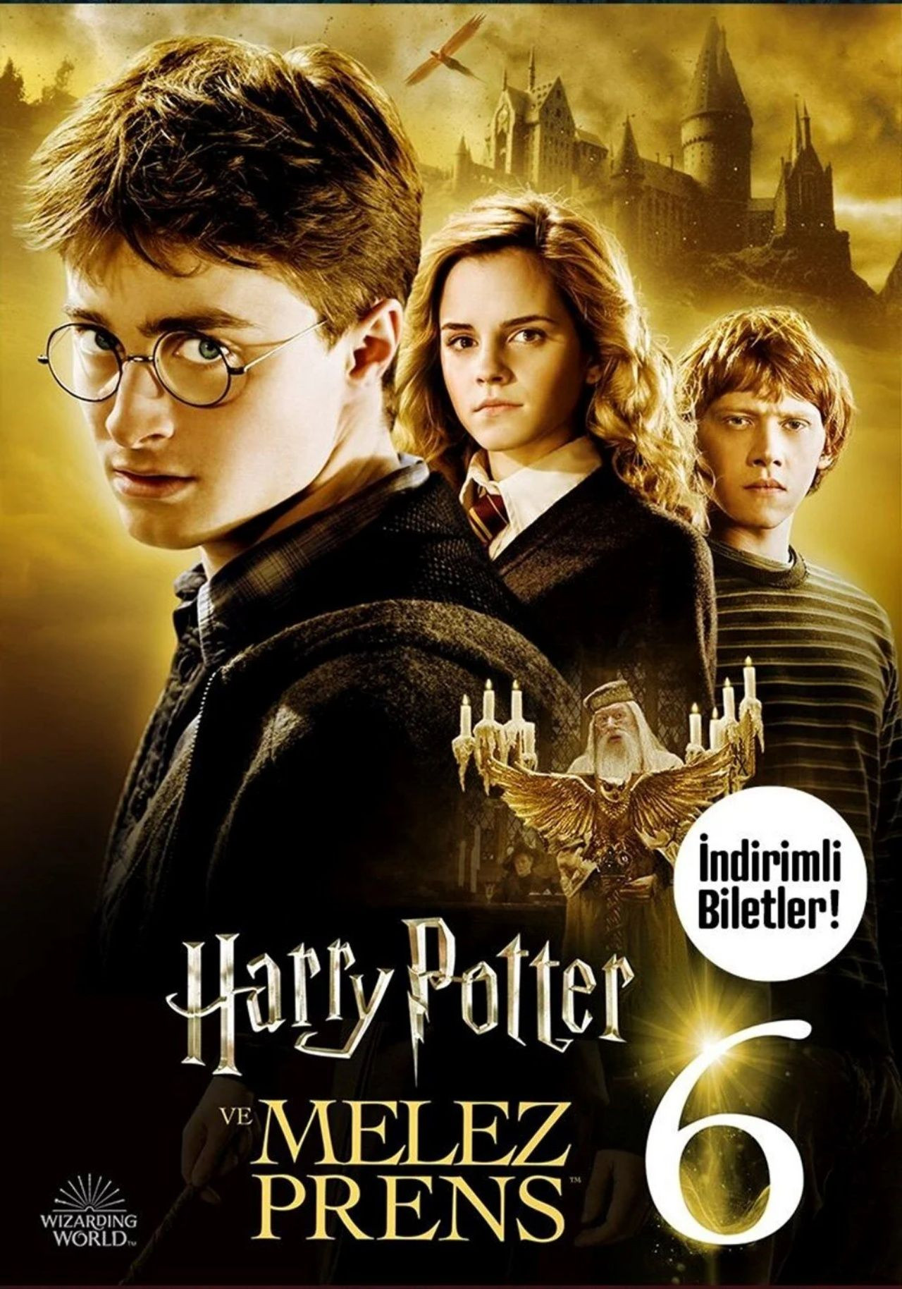 Sinema salonlarında bu hafta beşi yerli, 12 film vizyona giriyor! İşte haftanın filmleri - Sayfa 11