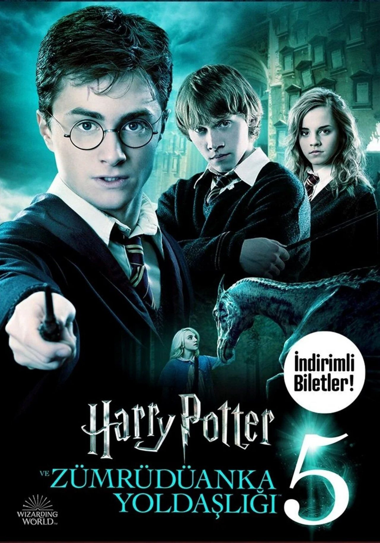 Sinema salonlarında bu hafta beşi yerli, 12 film vizyona giriyor! İşte haftanın filmleri - Sayfa 12