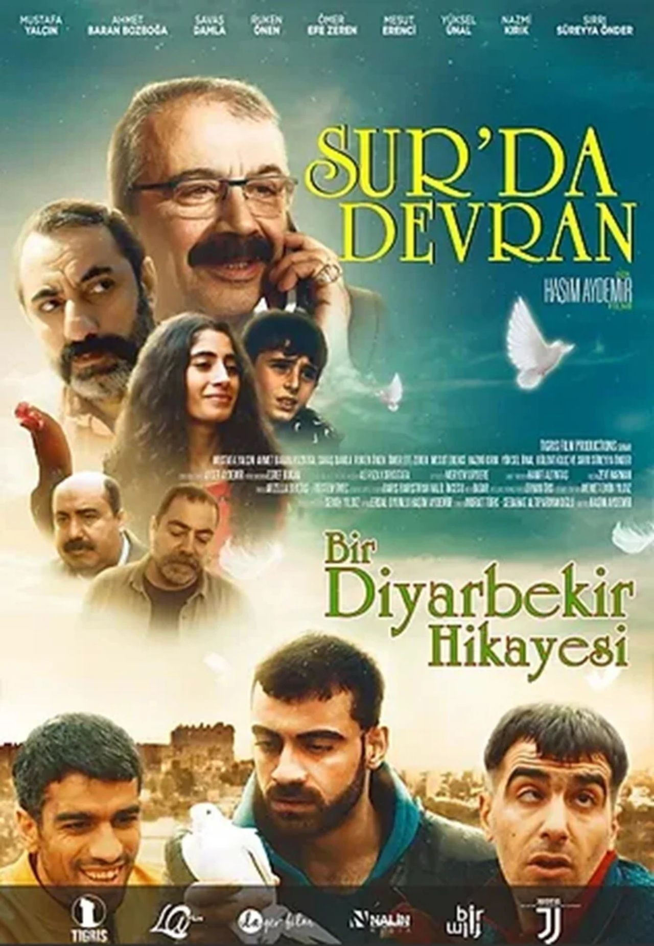 Sinema salonlarında bu hafta beşi yerli, 12 film vizyona giriyor! İşte haftanın filmleri - Sayfa 6