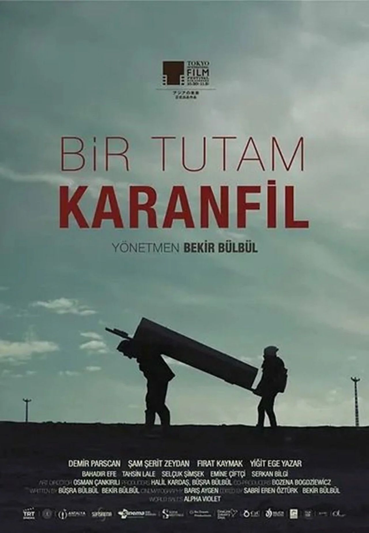 Sinema salonlarında bu hafta beşi yerli, 12 film vizyona giriyor! İşte haftanın filmleri - Sayfa 7