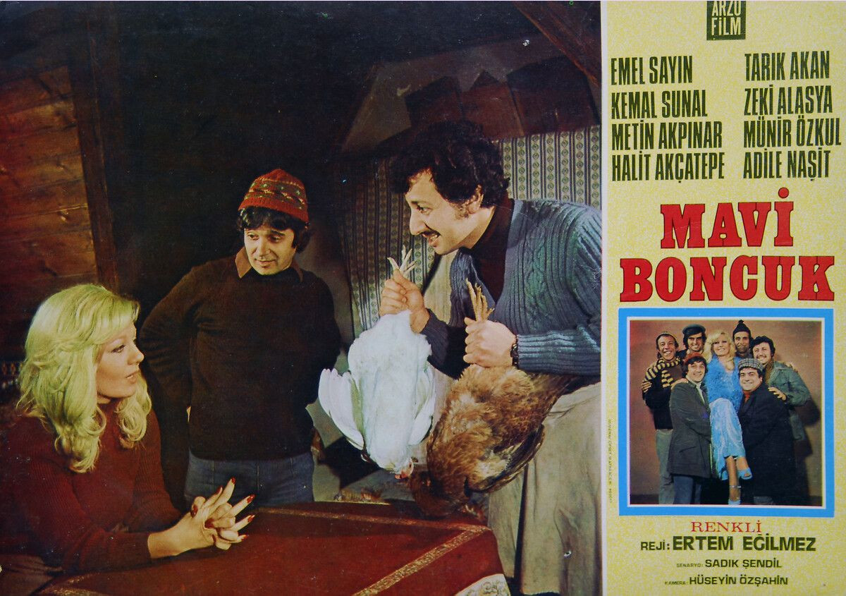 İkiz kızları olduğu ortaya çıkan Metin Akpınar hakkında çok konuşulacak iddia! Meğerse bir de... - Sayfa 9