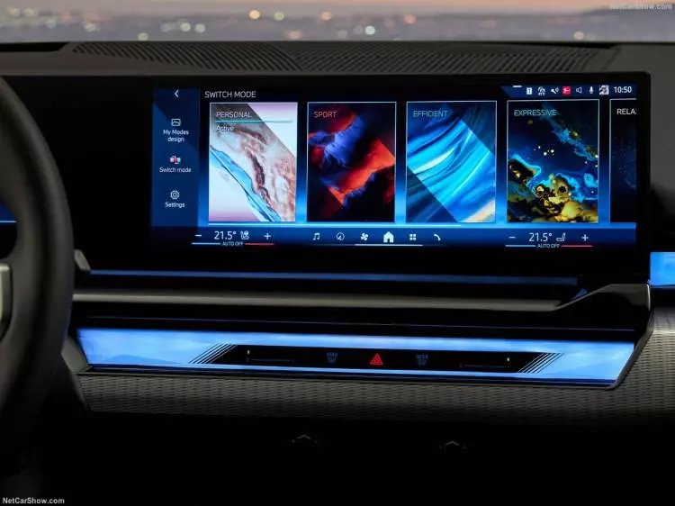 BMW 5 serisi, yepyeni haliyle satışa sunuldu! İşte Türkiye fiyatı... - Sayfa 12