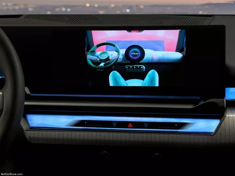 BMW 5 serisi, yepyeni haliyle satışa sunuldu! İşte Türkiye fiyatı... - Sayfa 16