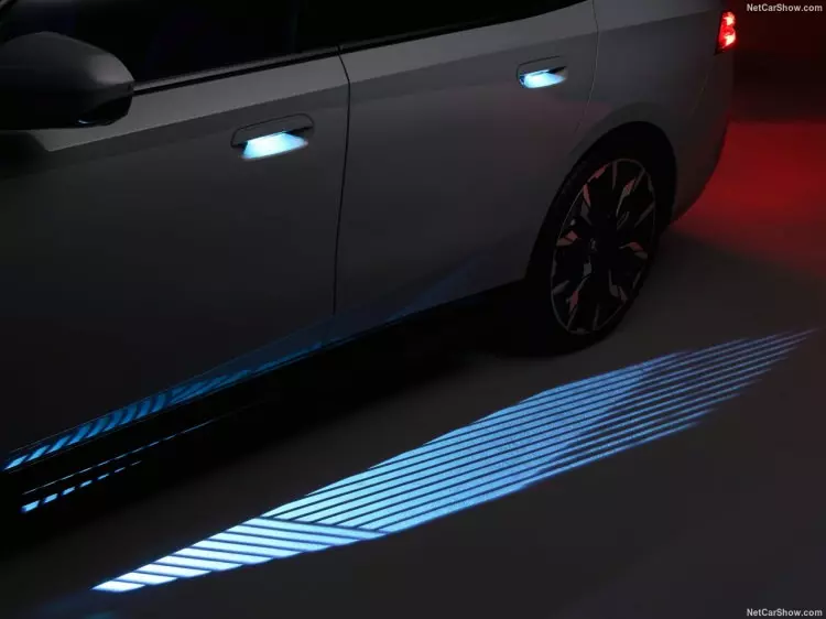 BMW 5 serisi, yepyeni haliyle satışa sunuldu! İşte Türkiye fiyatı... - Sayfa 18