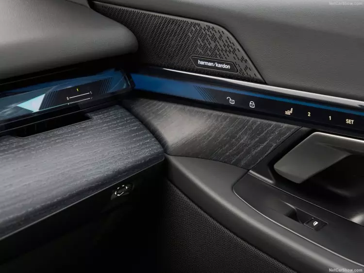 BMW 5 serisi, yepyeni haliyle satışa sunuldu! İşte Türkiye fiyatı... - Sayfa 21