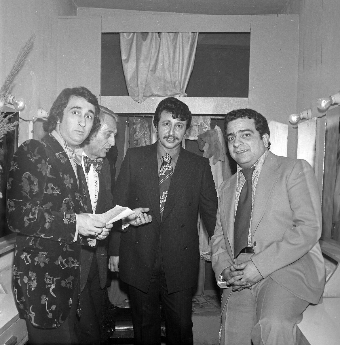 İkiz kızları olduğu ortaya çıkan Metin Akpınar hakkında çok konuşulacak iddia! Meğerse bir de... - Sayfa 10