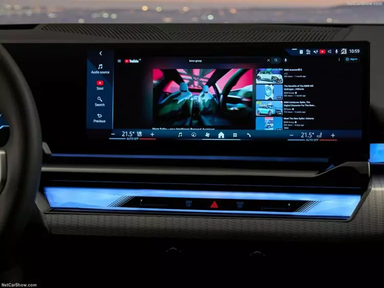 BMW 5 serisi, yepyeni haliyle satışa sunuldu! İşte Türkiye fiyatı... - Sayfa 5