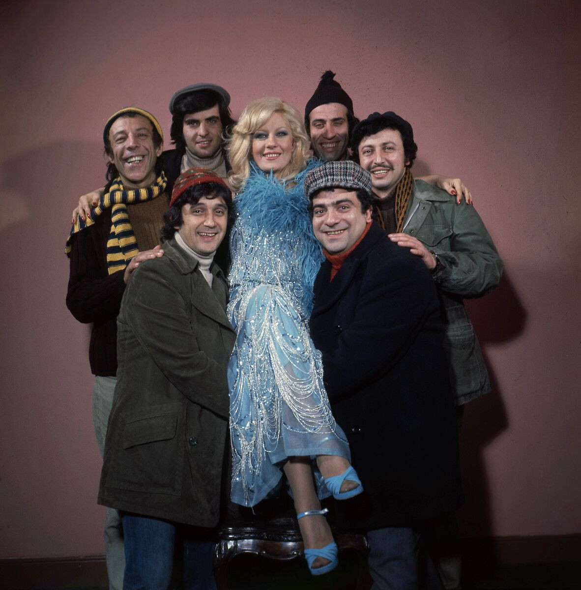 İkiz kızları olduğu ortaya çıkan Metin Akpınar hakkında çok konuşulacak iddia! Meğerse bir de... - Sayfa 5