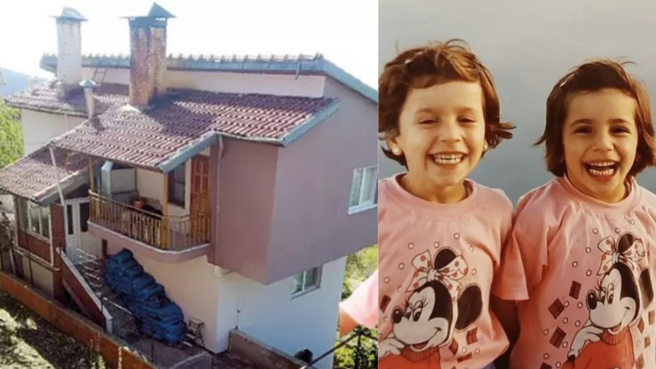 Metin Akpınar'ın yıllar sonra ortaya çıkan ikiz kızları Duygu ve Sevgi Nebioğlu'nun büyüdükleri ev ortaya çıktı! Komşuları yaşadıkları şoku anlattı - Sayfa 9