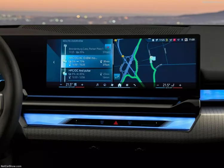 BMW 5 serisi, yepyeni haliyle satışa sunuldu! İşte Türkiye fiyatı... - Sayfa 6