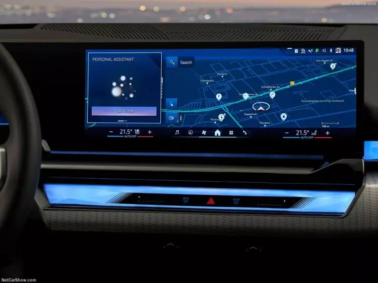 BMW 5 serisi, yepyeni haliyle satışa sunuldu! İşte Türkiye fiyatı... - Sayfa 7