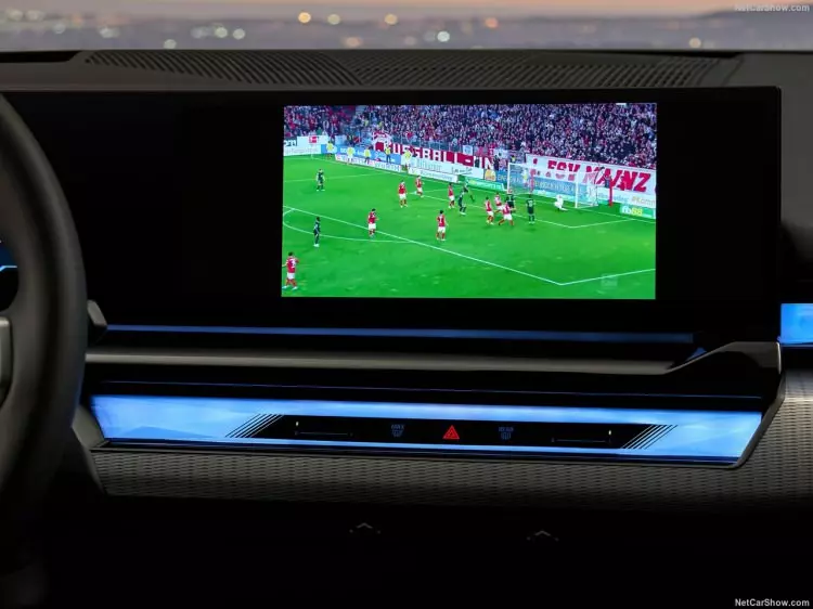 BMW 5 serisi, yepyeni haliyle satışa sunuldu! İşte Türkiye fiyatı... - Sayfa 8