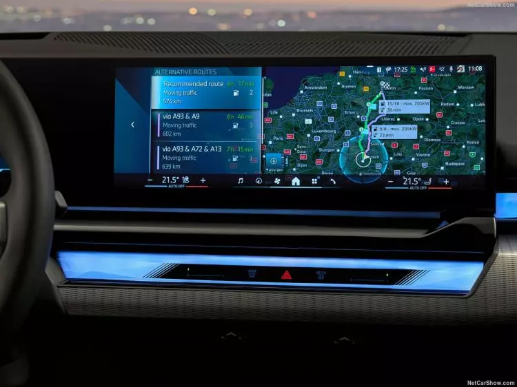 BMW 5 serisi, yepyeni haliyle satışa sunuldu! İşte Türkiye fiyatı... - Sayfa 9