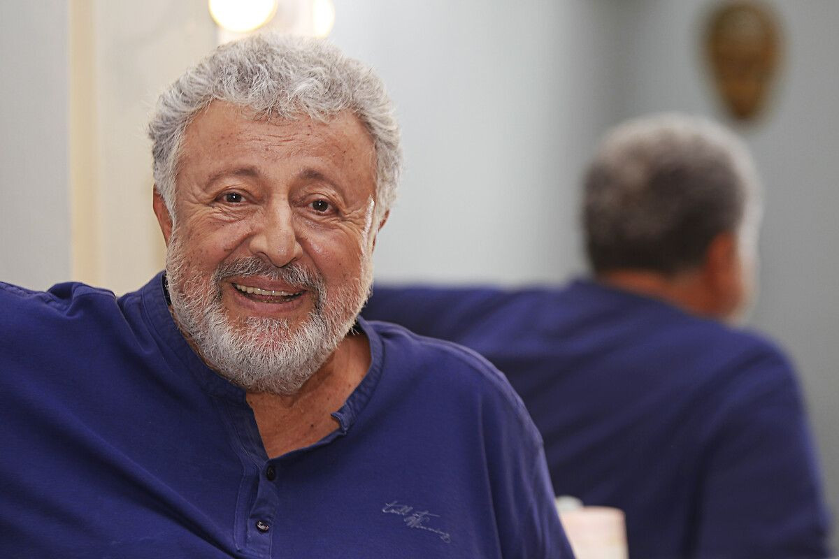 Nilgün Belgün'den ikiz kızları olduğu ortaya çıkan Metin Akpınar'a destek paylaşımı! ''Üstüne gitmemeli'' - Sayfa 5