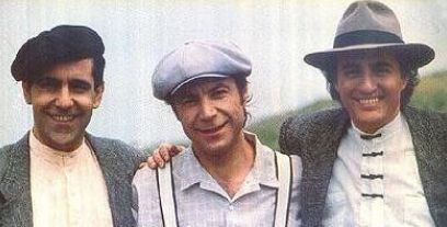 Ölümüyle tüm Türkiye yasa boğulmuştu! MFÖ'nün usta sanatçısı Özkan Uğur doğum gününde eşi ve oğlu tarafından böyle anıldı! - Sayfa 11